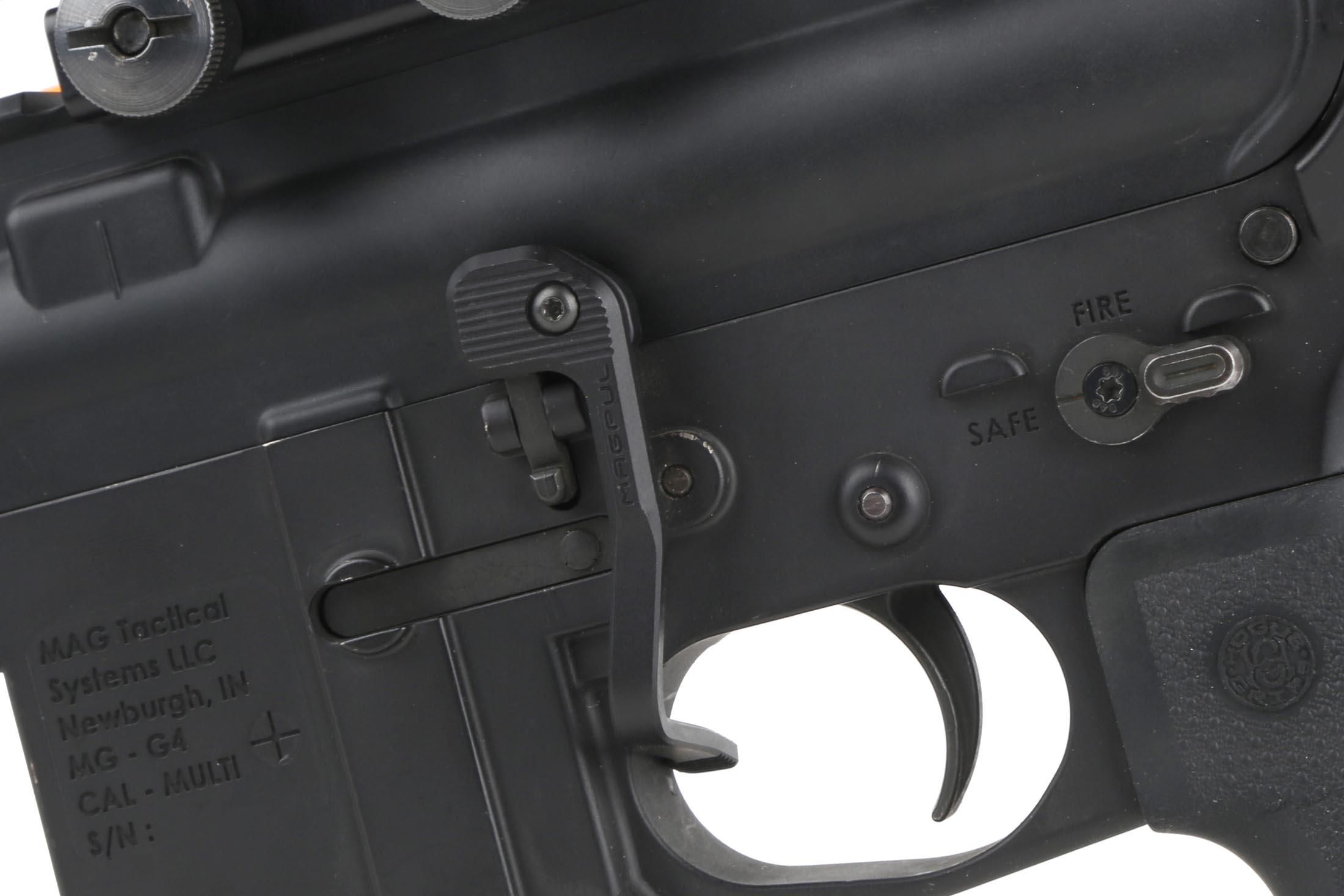 Magpul B.A.D Lever - Battery Assist Device